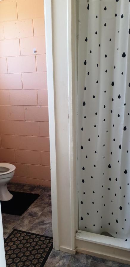Roadside Motel Waiouru Rom bilde