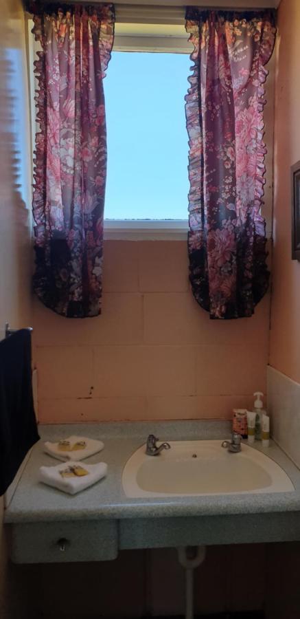 Roadside Motel Waiouru Rom bilde